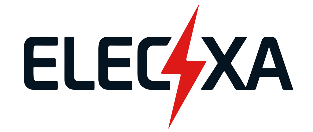ELECXA Logo